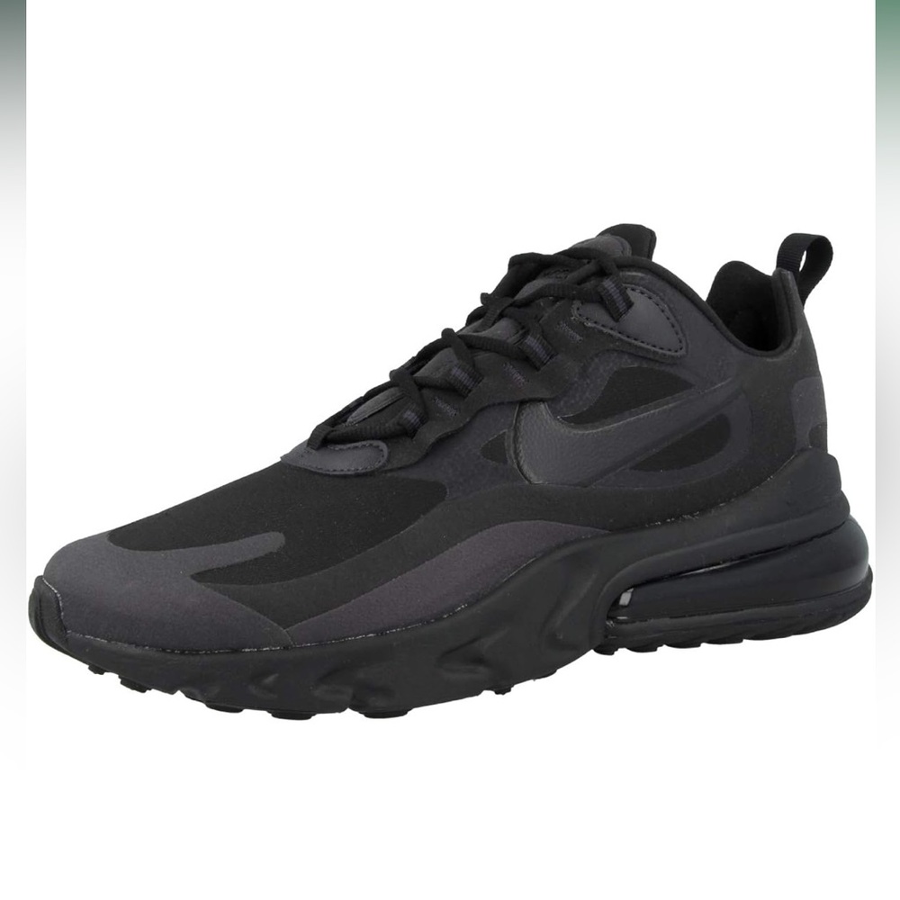 NIKE AIR MAX 270 REACT SNEAKERS size 10 men